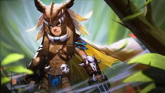 英雄对决新皮肤爆料最新